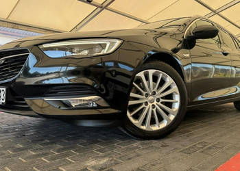 Opel Insignia Opel Insignia B B (2017-)