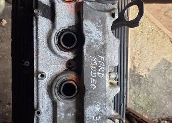 Głowica Ford Mondeo MK3 2.0 diesel