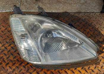 Civic VII Lampa przod przednia prawa lewa Oryginal