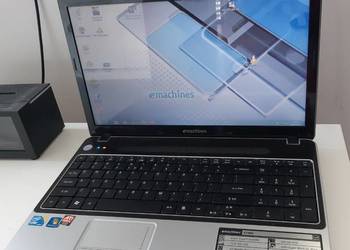 Sprzedam laptop acer emachines E730G