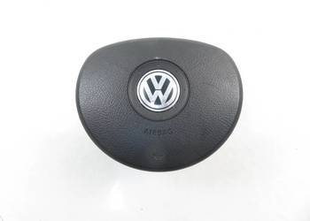 PODUSZKA KIEROWCY VW GOLF V 1K0880201N