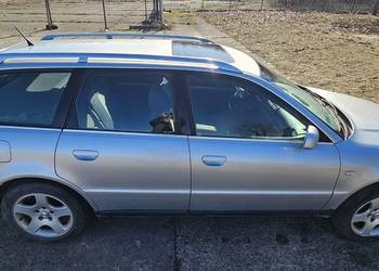 Audi A4 B5 1.9 TDI 90KM zwykła pompa 2000r