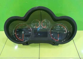 ALFA ROMEO GT 2.0 JTS 07r 2D licznik zegary 156075849