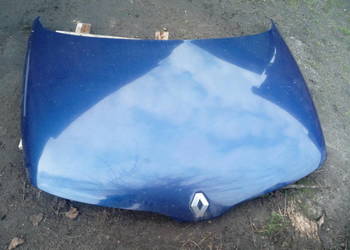 Maska Renault laguna l Maska Renault laguna l