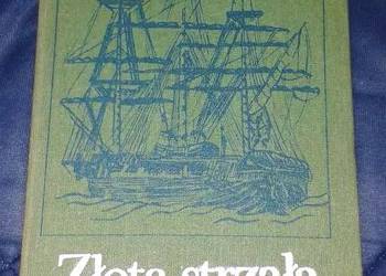 Złota strzała - Joseph Conrad
