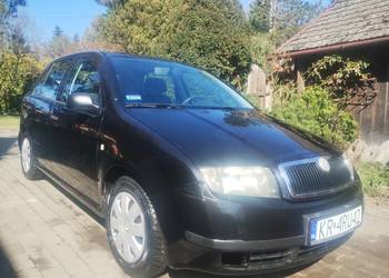 skoda fabia 2004 klimatyzacja