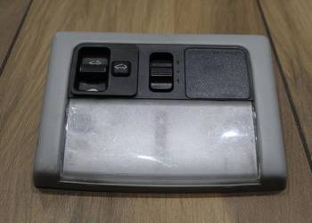 LAMPKA PODSUFITKI SZYBERDACH HONDA ACCORD VI