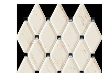 Mozaika Larda 2 Połysk 27 x 29,8; Tubądzin, płytki, kafelki, flizy