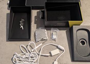 Myszka wireless M42 ultra light