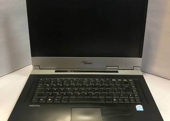 Laptop AMILO PRO V2055 z WIFI gotowy do używania