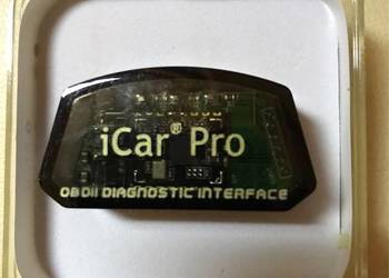 Interfejs diagnostyczny OBD2 ICAR PRO Vgate WIFI ELM327