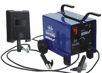 DEDRA 180A 230V/400V DESA195