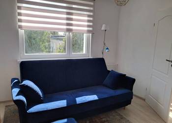 Wynajmę mieszkanie.2 pokoje.Olsztyn ul.Poprzeczna.Zatorze