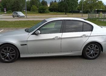 Sprzedam BMW e90
