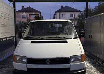 Na sprzedaż Volkswagen T4 2.4D