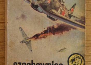 Żółty Tygrys - Szachownice nad Brandenburgią - 11/75