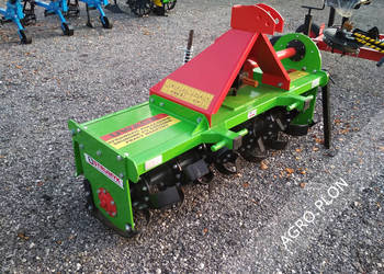 Glebogryzarka Strumyk GRYZA 1.8 m Transport cała Polska