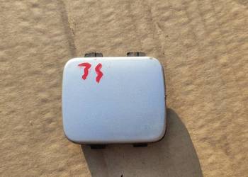 ZAŚLEPKA HAKA ZDERZAKA TYŁ BMW E81 LIFT 08-11 51127166598 // 34