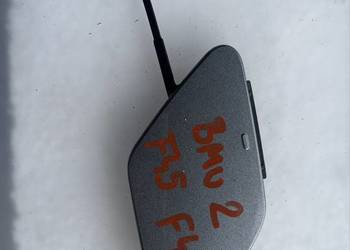 BMW 2 F45 F46 ZAŚLEPKA HAK ZDERZAK PRZÓD  PL99125310