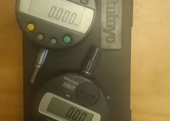 Mitutoyo ID-C112B – czujnik cyfrowy Absolute 0,01 mm