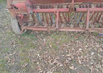 Siewnik " Poznaniak"