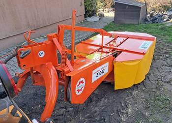 Kosiarka Polska 135cm mała