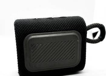 Głośnik JBL GO 3 | Czarny | 4,2 W