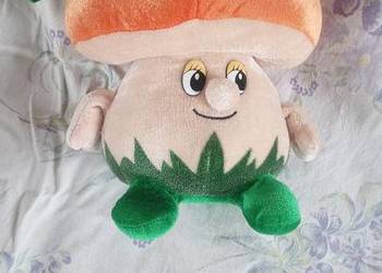 Pluszaki dla dzieci.