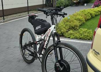 Rower elektryczny Specjalized