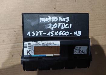 FORD MONDEO MK3 moduł komfortu 1S7T15K600KB