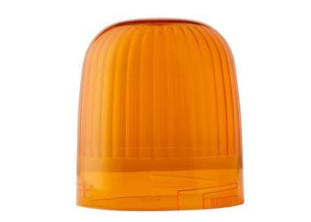 Szkło lampy, światło ostrzegawcze obrotowe Hella 9EL 860 627-001