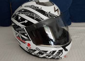 Kaska Scorpion EXO 900 Air szczękowy roz. M