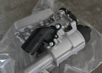 NISSENS Chłodnica oleju silnikowego (NOWA)