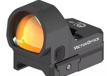 Kolimator Vector Optics Frenzy-X 1x22x26 MOS (MOJ)