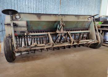 Siewnik Poznaniak Siewnik Poznaniak