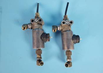 CASE IH PUMA 145 12r ELEKTROZAWÓR PNEUMATYCZNY 84359255