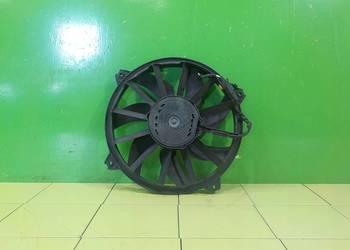 CITROEN DS4 1.6 E-HDI 14r HB 5D wentylator chlodnicy 9661571480