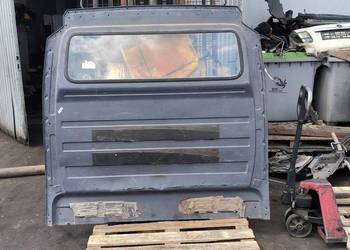GRODŹ MERCEDES SPRINTER W906