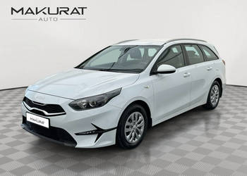 Kia Cee'd CT749AG#1.0 T-GDI S Cz.cof Bluetooth Tempomat Salon PL VAT23% II…