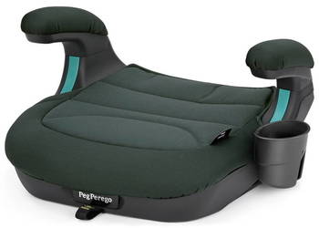 Peg Perego i-Size Viaggio 2-3 Shuttle Fotelik Isofix Metal