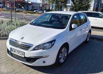 Peugeot 308 1.2 PureTech Active