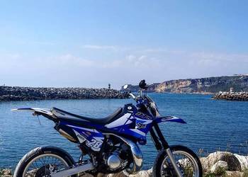 DT 125 R części / ALL dostępne od ręki lub na zamówienie !