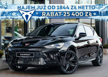 Cupra Leon 1.5 eTSI 150 KM DSG - Dostępny od ręki!