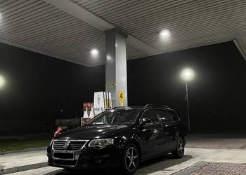 Volkswagen Passat b6 1.9 TDI [Doinwestowany]