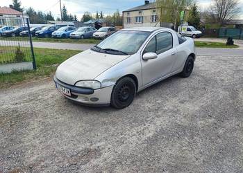 Opel Tigra 1.4 B