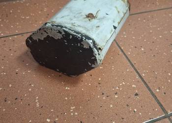 Schowek narzędziowy puszka jawa mustang sport typ 23p