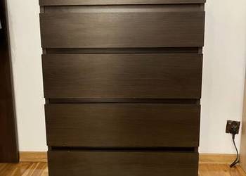 komoda ikea kullen 5 szuflad