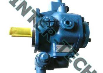 Pompy BOSCH REXROTH A11VLO