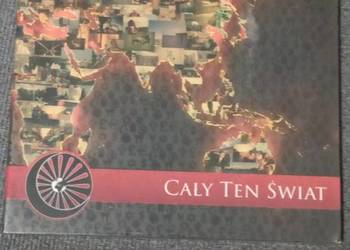 Masala - Cały ten świat CD