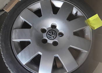 Felgi aluminiowe